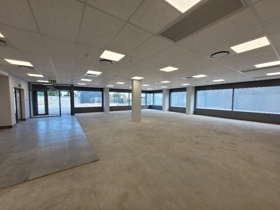 To Let Commercial Property for Rent in Parow Industrial Western Cape